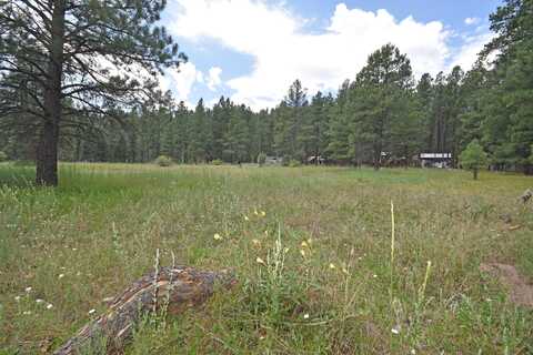 Lot 1 Hidden Valley Road, Jemez Springs, NM 87025