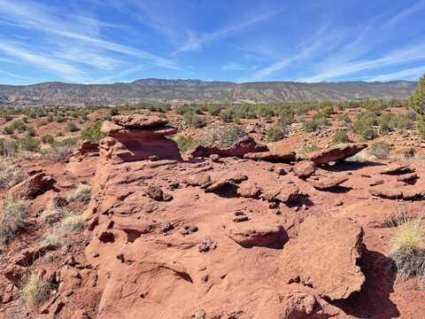 Lot 16 Camino Amarillo, Jemez Pueblo, NM 87024