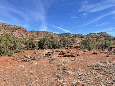 Lot 15 Camino Amarillo, Jemez Pueblo, NM 87024