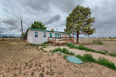 20 Keene Lane, Moriarty, NM 87035