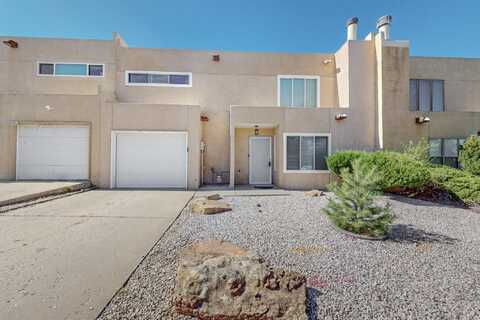 13412 Panorama Loop NE, Albuquerque, NM 87123