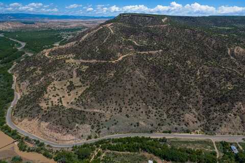 County Road 55, Hernandez, NM 87537