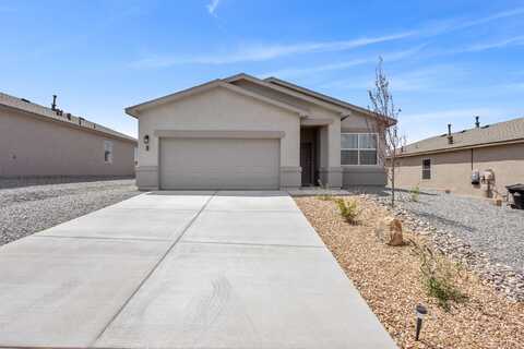 79 Tome Vista Drive, Los Lunas, NM 87031