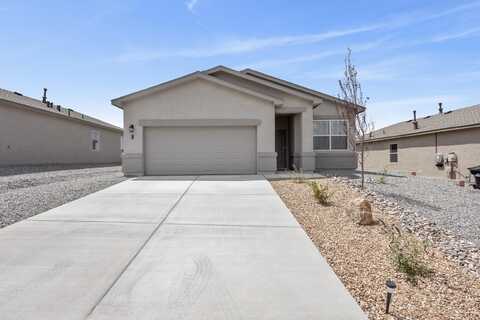 79 Tome Vista Drive, Los Lunas, NM 87031