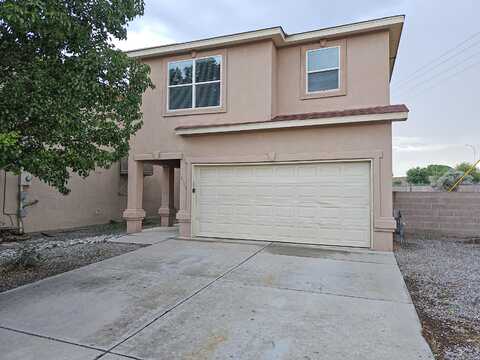 1115 72ND Place NW, Albuquerque, NM 87121