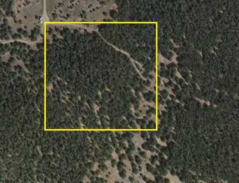 McGinnis Road, Tijeras, NM 87059