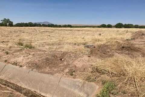 Jaramillo Loop, Veguita, NM 87062