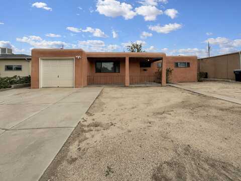 5925 Candelaria Road NE, Albuquerque, NM 87110