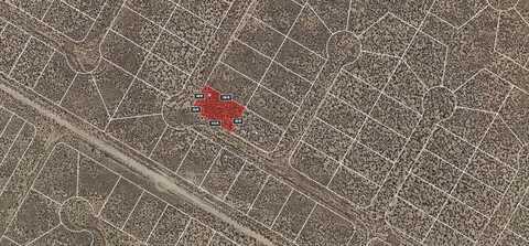 Lot 6 Rio Del Oro, Rio Communities, NM 87002