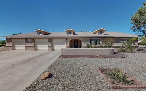 1706 Unitas Court, Rio Communities, NM 87002