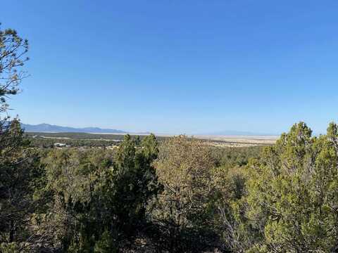 Tract 1 County Park Road, Estancia, NM 87016