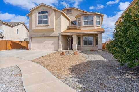 1400 Dona Carmen Street SW, Albuquerque, NM 87121