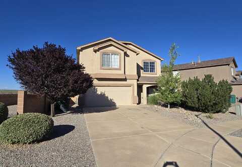 349 PLAYFUL MEADOWS Drive NE, Rio Rancho, NM 87144