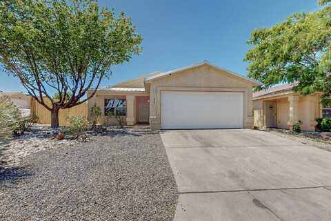 1023 Chuckar Drive SW, Albuquerque, NM 87121