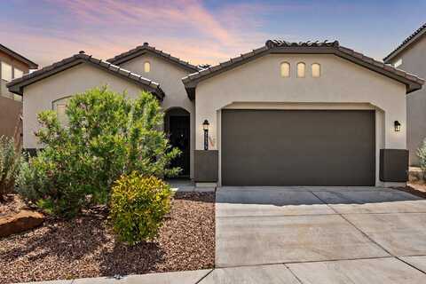 2535 MCCAULEY Loop NE, Rio Rancho, NM 87144