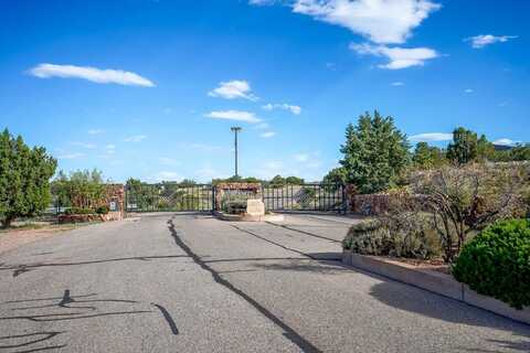 260 Ranch Court, Placitas, NM 87043