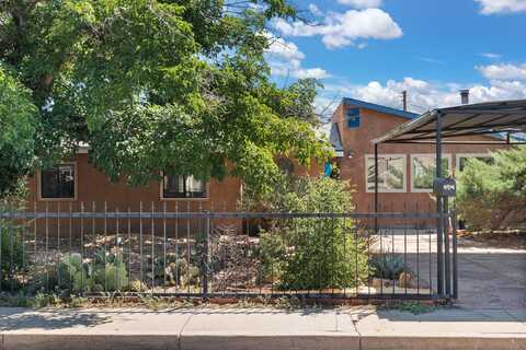 4914 PASTURA Place NW, Albuquerque, NM 87107