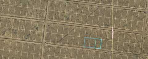 Lots 25,26,27 Rio Del Oro, Los Lunas, NM 87031