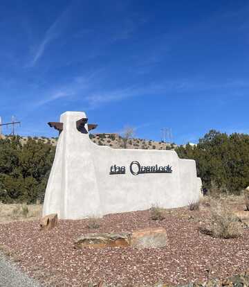 Overlook Lot 5a, Placitas, NM 87043