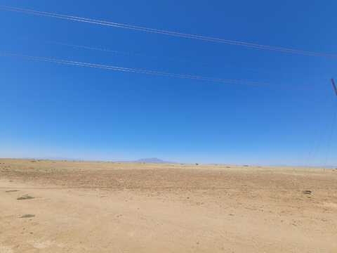 Lot 739 Unit 2 Sub: Rancho Rio Grande, Belen, NM 87002