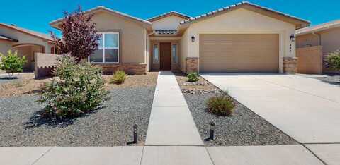 440 Rio Chama Circle SW, Los Lunas, NM 87031