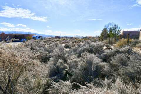 Lot 37 Dulce Court, Corrales, NM 87048