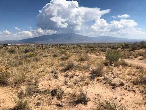 Nutmeg Road NE, Rio Rancho, NM 87144