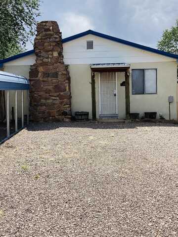 302 S Pine Street, Magdalena, NM 87825