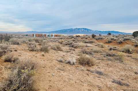 2109 Painted Hills Avenue NE, Rio Rancho, NM 87144