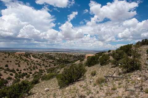 14c Camino Alto, Placitas, NM 87043