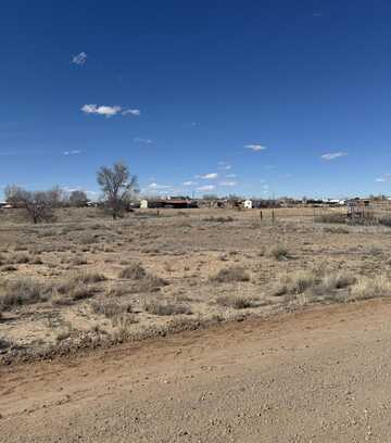 29 Ben San Avenue, Belen, NM 87002