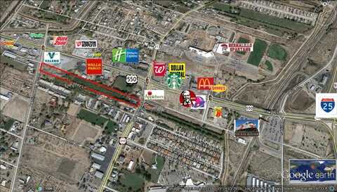 127 S Camino Del Pueblo, Bernalillo, NM 87004