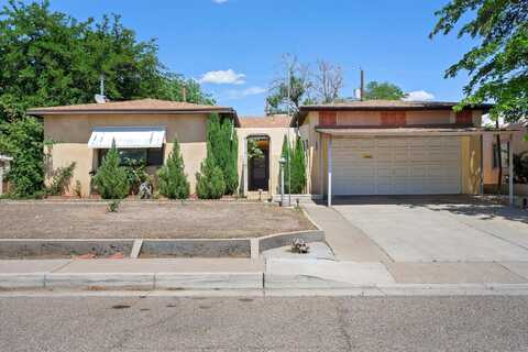 1832 Childers Drive NE, Albuquerque, NM 87112