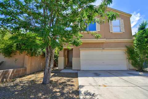 5304 Los Abuelos Place SW, Albuquerque, NM 87105