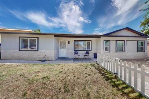 13412 Auburn Avenue NE, Albuquerque, NM 87112