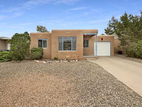 234 Jefferson Street NE, Albuquerque, NM 87108