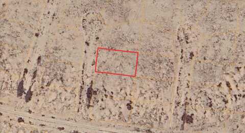 Lot 43 Rio Del Oro, Los Lunas, NM 87031