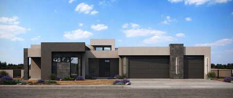 6511 Vista Del Prado, Albuquerque, NM 87120