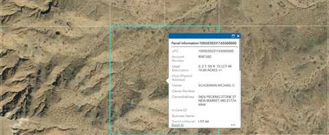 0 Estancia, Rio Communities, NM 87002