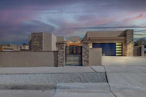 6308 Pima Drive NW, Albuquerque, NM 87120