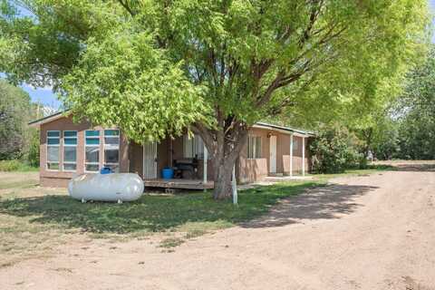 27 Cam Montoya, La Jara, NM 87027