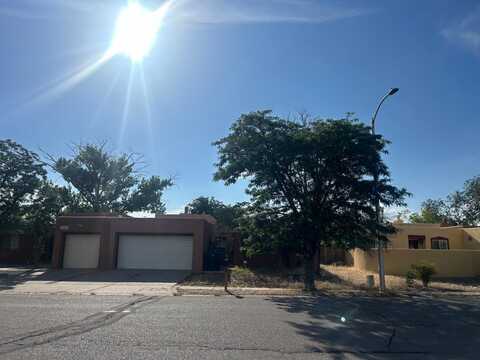 2831 Sol De Vida NW, Albuquerque, NM 87120