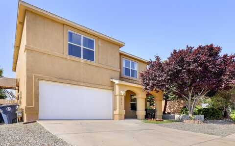 10132 Teal Road SW, Albuquerque, NM 87121