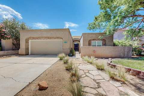 9624 Seligman Avenue NE, Albuquerque, NM 87109