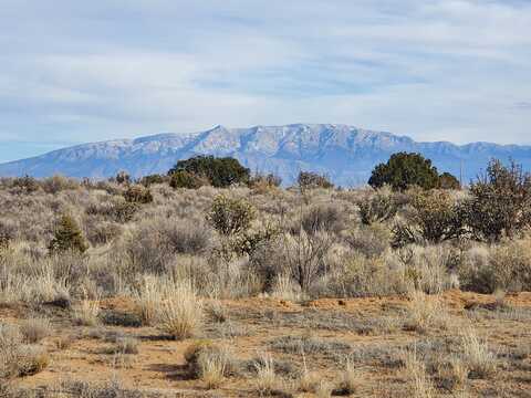 Lot 24 22nd Street NW, Rio Rancho, NM 87144