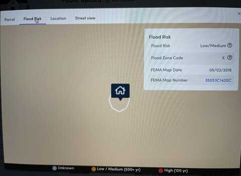 Lot 2 Rancho de Bernardo, Bernardo, NM 87006