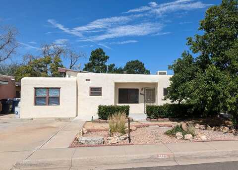 2723 Sierra Drive NE, Albuquerque, NM 87110