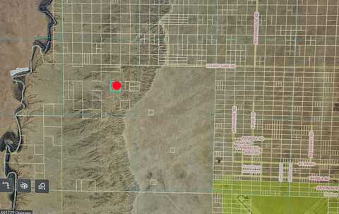 Locked Gate Lot 35 Road, Belen, NM 87002