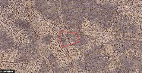 Rio Del Oro Lot 35 Block 54, Los Lunas, NM 87031