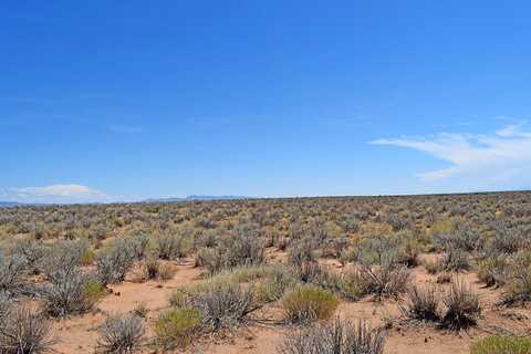 Lot 18 Rio Del Oro, Los Lunas, NM 87031